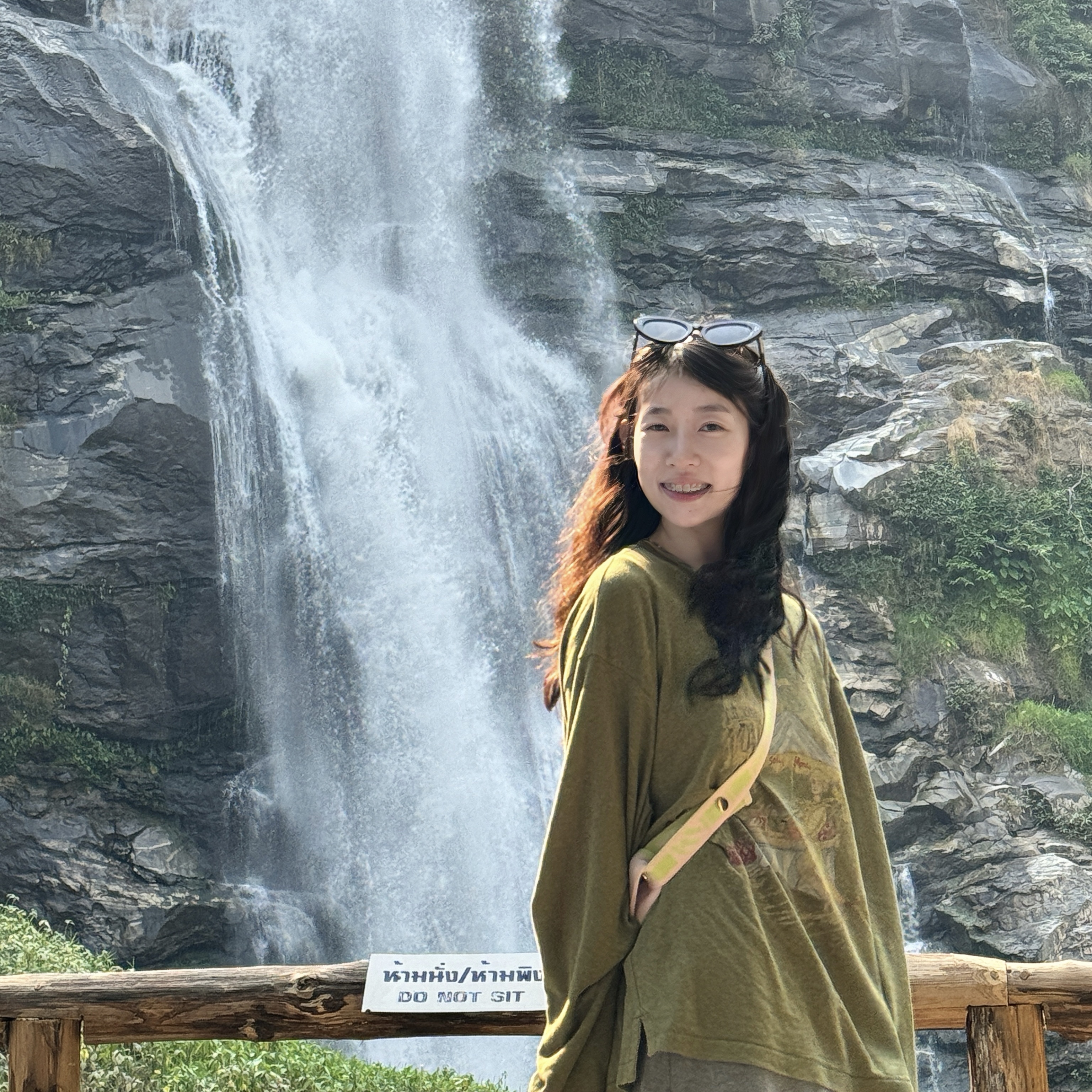Dr.Yu Liu